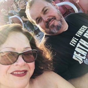 Meet your Posher, Vicky